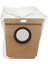 Conga Home 10000 / 8090 Ultra / 9090 Aı / Eufy L50 / L60 Ses / Everybot Q5 / Roidmi Eve cc Vakum Parçaları Için Toz Torbası (Yurt Dışından) 2