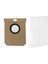 Conga Home 10000 / 8090 Ultra / 9090 Aı / Eufy L50 / L60 Ses / Everybot Q5 / Roidmi Eve cc Vakum Parçaları Için Toz Torbası (Yurt Dışından) 5