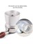 Akıllı Dozaj Halkası 58 mm Espresso Barista Toz Seçici EK43 Öğütücü Bira Kase Fincan Kahve Sabotaj Dozaj Ring1 (Yurt Dışından) 3