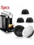 Nespresso Vertuo Vertuoline Doldurulabilir Kapsüller 230ML Için 5pc Yeniden Kullanılabilir Kahve Kapsülü Kullanılarak (Yurt Dışından) 2
