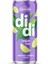 Didi Bergamot Aromalı Soğuk Çay 330 ml x 24 Adet 2