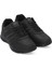 ECKHARD I Erkek Sneaker Koşu & Yürüyüş Ayakkabısı Siyah / Siyah 2