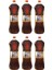 Didi Şeftali Aromalı Soğuk Çay 2,5 lt x 6 Adet 1