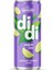 Didi Bergamot Aromalı Soğuk Çay 250 ml x 24 Adet 2