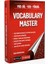 YKS-DİL YDS YÖKDİL Vocabulary Master 1