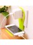 Universal Mobil Şarj Priz Askısı ve Telefon Tablet Tutucu Stand (4767) - EMY8551-3213 5