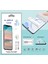 Tecno Pop 5 Lite Nano Ekran Koruyucu İnce Esnek Hd Şeffaf 1