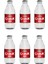 Çamlık Gazoz 200 ml x 6 Adet 1