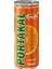 Portakal Aromalı Gazoz 330 ml x 24 Adet 2