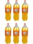 Portakal Aromalı Gazoz 2,5 lt x 6 Adet 1