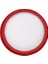 4 Adet Dibea D18 D008PRO Elektrikli Süpürge Yedek Yıkanabilir Filtre Parte Filtre Yedek Parçaları (Yurt Dışından) 5
