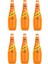 Mandalina Aromalı Gazlı Içecek 1 lt x 6 Adet 1