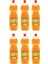 Sarı Portakallı Gazoz 2,5 lt x 6 Adet 1