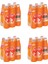 Efsane Gazozu Portakallı 250 ml x 24 Adet 1