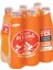 Efsane Gazozu Portakallı 250 ml x 6 Adet 1