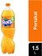 Portakal Aromalı Gazoz 1,5 lt 2