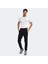 OGNEN I Erkek Slim Fit Eşofman Altı Siyah 4
