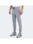 OFER IN Erkek Slim Fit Eşofman Altı Gri 1