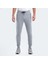 OFER IN Erkek Slim Fit Eşofman Altı Gri 2
