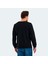 ORTWIN Erkek Sweatshirt Siyah 2