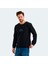 ORTWIN Erkek Sweatshirt Siyah 4
