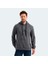 ONCA Erkek Sweatshirt Koyu Gri 4
