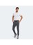 OGNEN I Erkek Slim Fit Eşofman Altı Koyu Gri 5