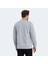 KORAL Erkek Sweatshirt Gri 2