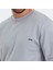 KORAL Erkek Sweatshirt Gri 4
