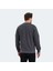 KONNOR IN Erkek Sweatshirt Koyu Gri 2