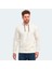 OSLO IN Erkek Sweatshirt Bej 1