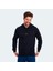 OSLO IN Erkek Sweatshirt Lacivert 5