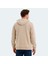 ONCA Erkek Sweatshirt Bej 2