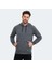 OBRA IN Erkek Sweatshirt Koyu Gri 1