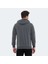 OBRA IN Erkek Sweatshirt Koyu Gri 2
