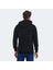 OZZY Erkek Sweatshirt Siyah 2
