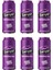 Mandalina Aromalı Gazoz 330 ml x 6 Adet 1