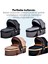 BH-945 Paris Amortisörlü Travel Sistem Bebek Arabası 10