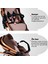 BH-945 Paris Amortisörlü Travel Sistem Bebek Arabası 21
