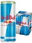 Enerji Içeceği Şekersiz 250 ml x 4 Adet 1