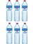 Doğal Kaynak Suyu 1,5 lt x 6 Adet 1