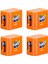 Portakal Aromalı Gazoz 250 ml x 24 Adet 1