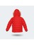 NAPOLI Unisex Çocuk Mont & Kaban Kırmızı 2