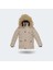 NAPOLI Unisex Çocuk Mont & Kaban Taş Gri 1