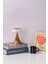 Lw-31 Wood Grain Abajur Karistal Elmas Masa Lambası Romantik Akrilik LED Gece Lambası 4