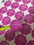 Içinde Mutluluk Var Sticker 50 Adet Pembe 1