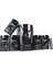 Musıc Dj MD-9500 Bt 5+1 Bluetooth Sunroud Ses Sistemi 1