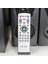Musıc Dj MD-9500 Bt 5+1 Bluetooth Sunroud Ses Sistemi 4