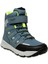 000568 Free Ride Gore-Tex Outdoor Unisex Ayakkabı 1