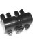 098622A002 Ateşleme Bobini Lacetti Aveo T200 Aveo T250 Kalos 1.2 1.4 8V 25182496 1